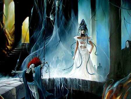 KIRLIAND,S DREAMS.25 F