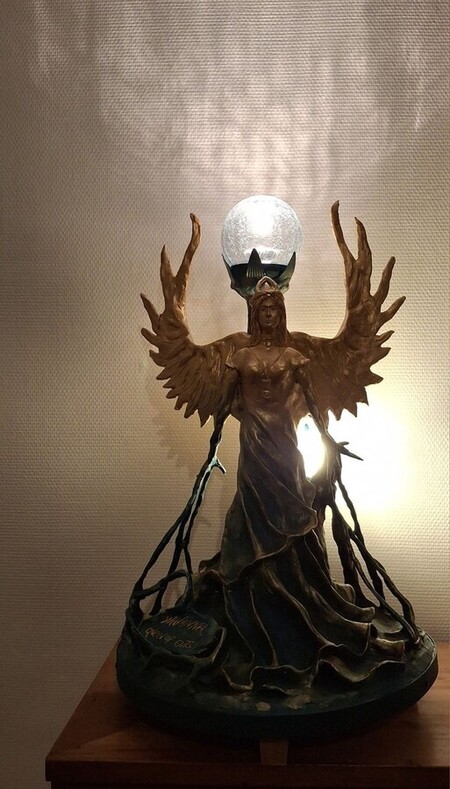 Yavanna.reinedes ents.