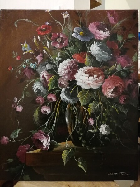 NATURE NUMERO 5.10 F